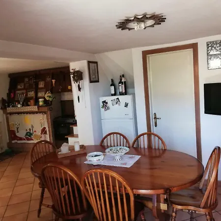 بيت للعطل Casa Prosperi