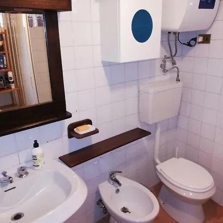 Casa Prosperi بيت للعطل *