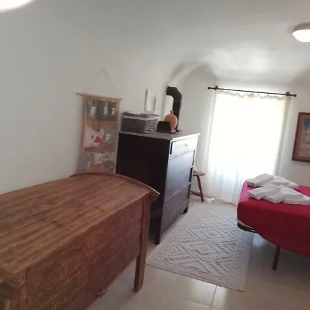 Casa Prosperi بيت للعطل سانتو ستيفانو دي سيسانيو