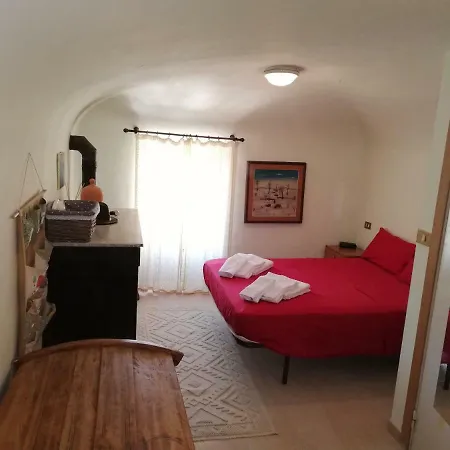 Casa Prosperi