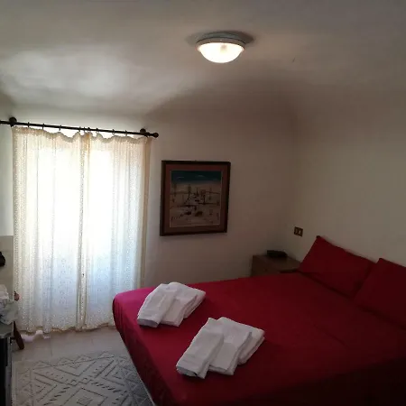 بيت للعطل Casa Prosperi سانتو ستيفانو دي سيسانيو