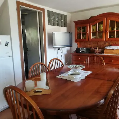 بيت للعطل Casa Prosperi *