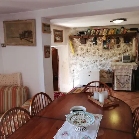 Casa Prosperi بيت للعطل
