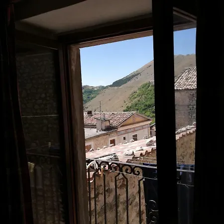 Casa Prosperi *
