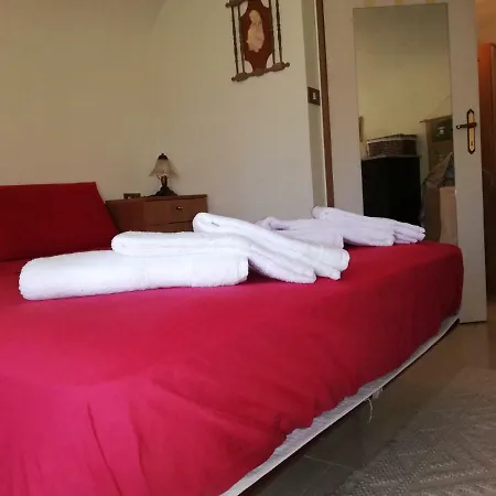Casa Prosperi بيت للعطل سانتو ستيفانو دي سيسانيو