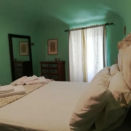 Casa Prosperi بيت للعطل سانتو ستيفانو دي سيسانيو