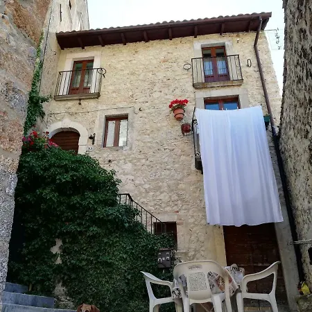 بيت للعطل Casa Prosperi *