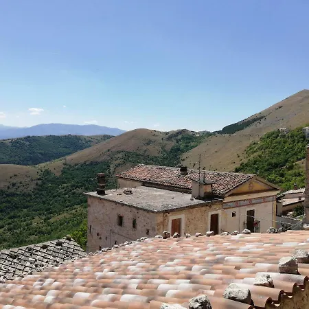 Casa Prosperi