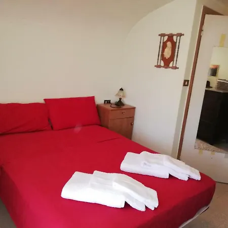 Casa Prosperi بيت للعطل *