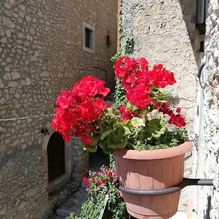 Casa Prosperi بيت للعطل سانتو ستيفانو دي سيسانيو